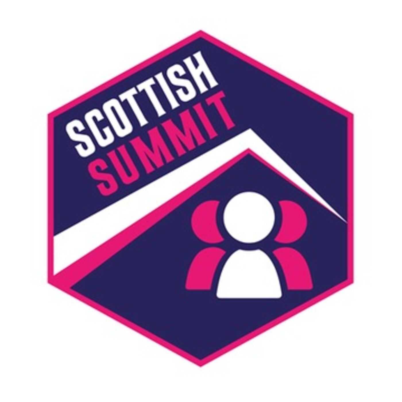 Show 58 - Happy Hour Etiquette at Scottish Summit cover image